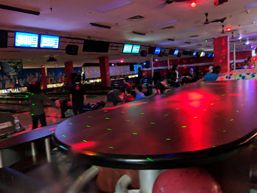 Bowling Alley «Baldwin Bowling Center», reviews and photos, 2407 Grand Ave, Baldwin, NY 11510, USA