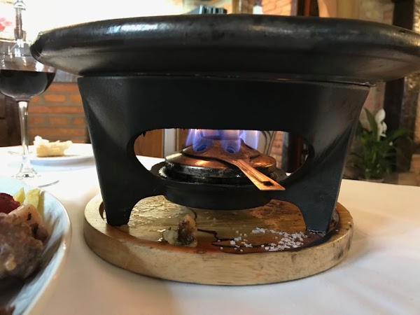 Imagen de Restaurante Gran Duque (20 de 23)