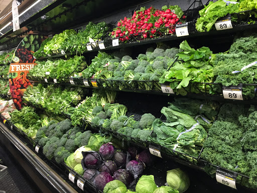 Grocery Store «Kroger», reviews and photos, 47060 W Pontiac Trail, Commerce Charter Twp, MI 48390, USA