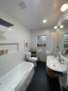 MTZ Contractors 3515 Atlantic Ave #1019, Long Beach, CA 90807