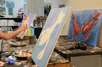 B.Y.O. Brush Studio - Photo 6 - Car repair in Ocean Springs, MS, Gulfport