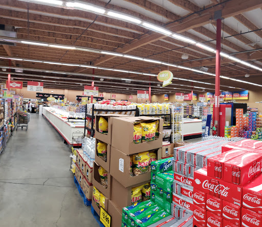 Grocery Store «Grocery Outlet Bargain Market», reviews and photos, 1951 NE 3rd St, Prineville, OR 97754, USA