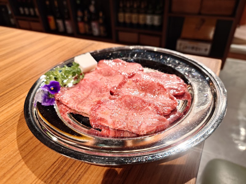 柳町焼肉カンテラ