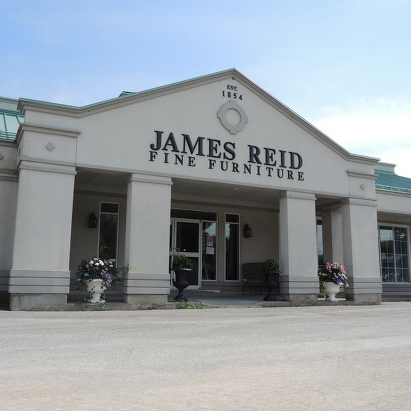 James Reid Furniture