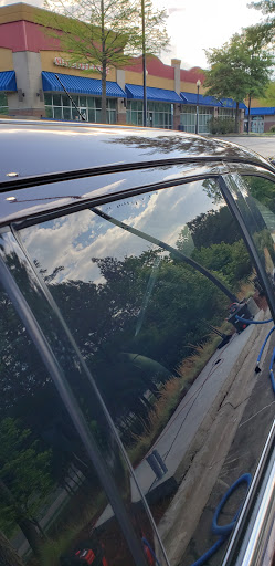 Car Wash «Autobell Car Wash», reviews and photos, 2710 Godley Ln, Raleigh, NC 27603, USA