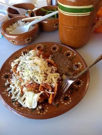 La Mexicana Restaurante - Av Independencia Nacional #2119-int. 964, Avenida, 48902 Autlán de Navarro, Jal., Mexico