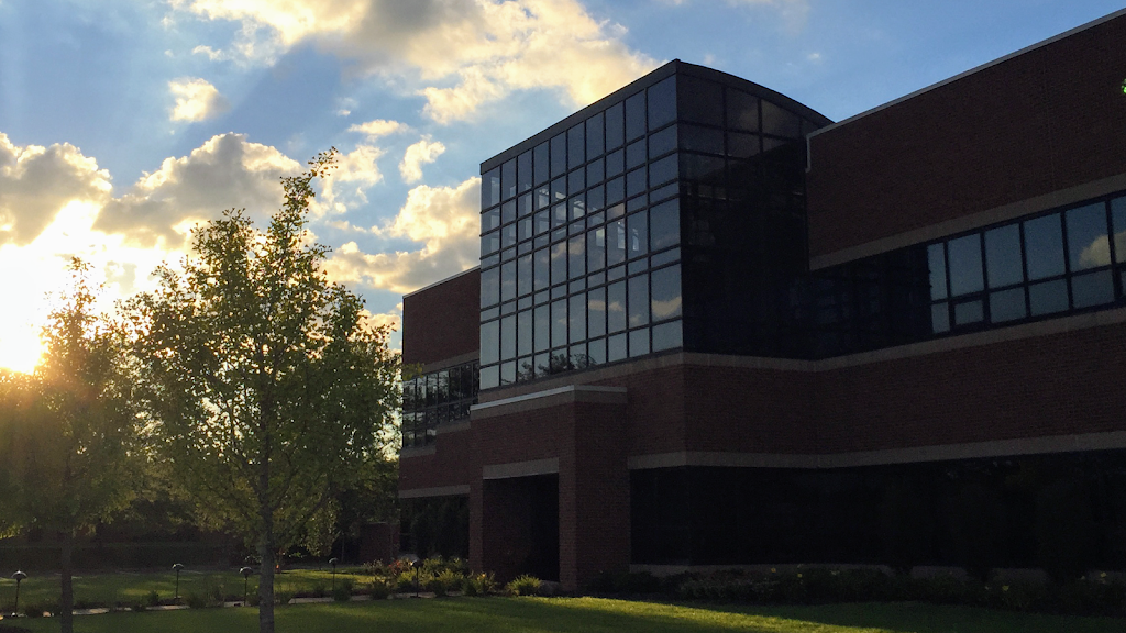 The Spa at River Ridge 43017