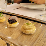 Photo n°2 de l'avis de Vivian.o fait le 01/07/2022 à 19:53 sur le  Tartufi&Friends à Rome