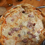 Photo n°5 de l'avis de Mangiare.n fait le 06/09/2019 à 22:07 sur le  Dollaro à Monza