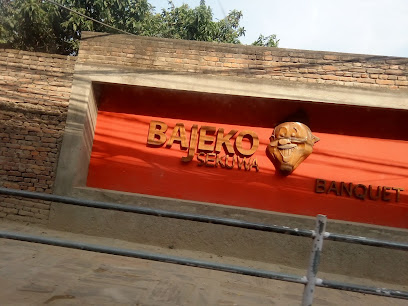 Bajeko Sekuwa - P85G+RM8, Pashupati Rd, Kathmandu 44600, Nepal