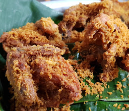Rumah Makan Pak Yana photo