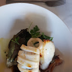 Photo n°25 de l'avis de Vincenzo.a fait le 29/03/2018 à 10:53 sur le  Ristorante Punto Nave à Monterusciello