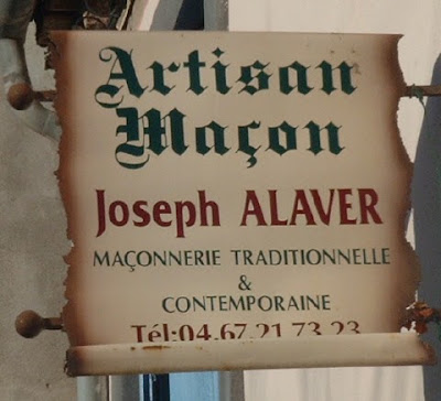 Alaver Joseph à Vias