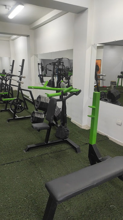 Gimnasio MedFit - Cl. 97a # 103-02, Apartadó, Antioquia, Colombia