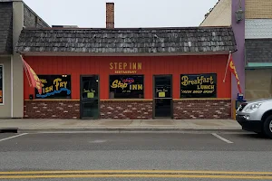 Step Inn image
