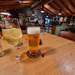 Photo n°4 de l'avis de Laurin.u fait le 13/02/2022 à 21:05 sur le  Restaurant Unsere Dorfwirtschaft à Seeshaupt