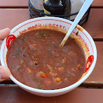 Photo n°1 de l'avis de Dan. fait le 29/01/2024 à 14:50 sur le  Munich Soup Kitchen à Munich