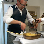 Photo n°1 de l'avis de Laura.i fait le 14/04/2019 à 13:58 sur le  La Locanda dei Camini à Botrugno