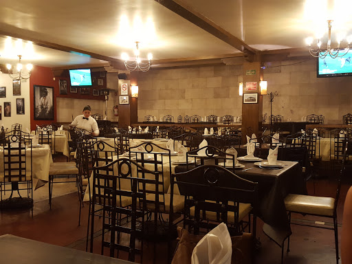 Restaurante de koshari Naucalpan de Juárez