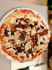 Pizza du Restaurant Pizz'a Mama lagorce - n°4