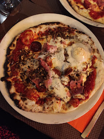 Pizza du Pizzeria Pizzéria Fata Morgana à Douai - n°13