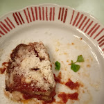 Photo n°1 de l'avis de Phuc.g fait le 25/04/2022 à 09:24 sur le  miscusi Pavia à Pavia