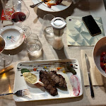 Photo n°1 de l'avis de Fulvio.a fait le 18/06/2021 à 18:14 sur le  La Tentazione Restaurant à Pallanza