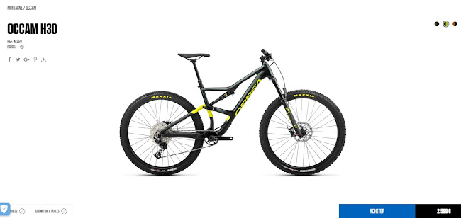 Culture Vélo Dammarie