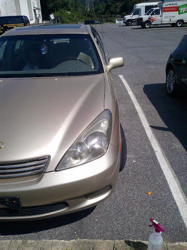 Car Detailing Service «clm auto detailing & car wash», reviews and photos, 3 Flemingham Ct, Owings Mills, MD 21117, USA