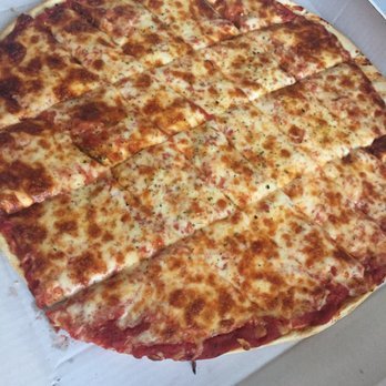 Caruso's Pizza