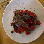 Photo n°2 de l'avis de Olivia.o fait le 17/11/2019 à 09:37 sur le  Camera A Sud à Bologna