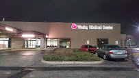 Wesley West ER & Diagnostic Center - Photo 4 - Car repair in Wichita, KS, Wichita