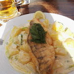 Photo n°1 de l'avis de Mario.o fait le 09/08/2018 à 17:52 sur le  Utspann à Putgarten