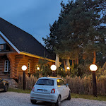 Photo n°5 de l'avis de Philipp.. fait le 30/08/2023 à 20:10 sur le  Restaurant Dachstuhl à Am Mellensee