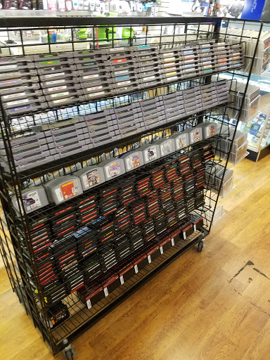 Fair Game Retro Video Games image