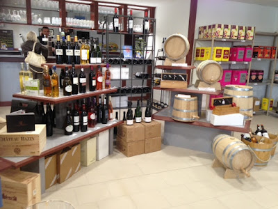 Vini Prim à Marmande