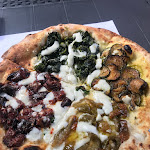 Photo n°1 de l'avis de Elsa. fait le 07/03/2023 à 13:38 sur le  Hermanos à Naples