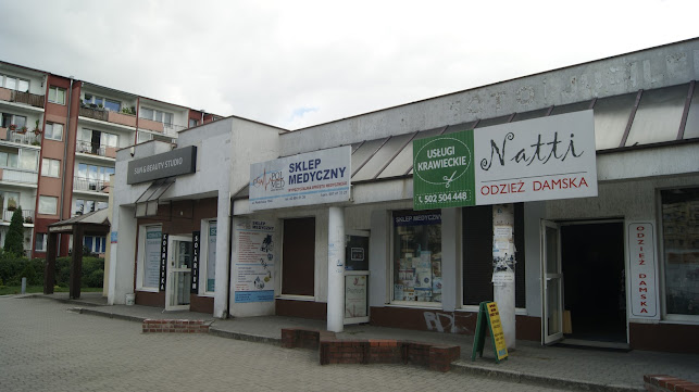 Opinie o Natti w Polesie - Krawiec