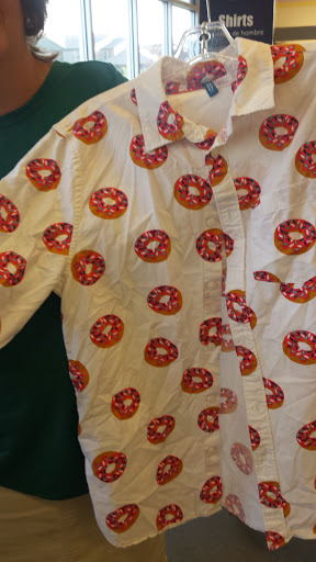 Thrift Store «Layton Goodwill Store», reviews and photos, 1010 W Hill Field Rd, Layton, UT 84041, USA