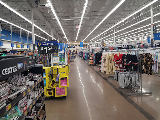 Department Store «Walmart Supercenter», reviews and photos, 844 N Colony Rd, Wallingford, CT 06492, USA