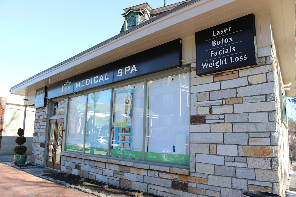 Neem Medical Spa Winchester Winchester, MA 01890 Services and Reviews