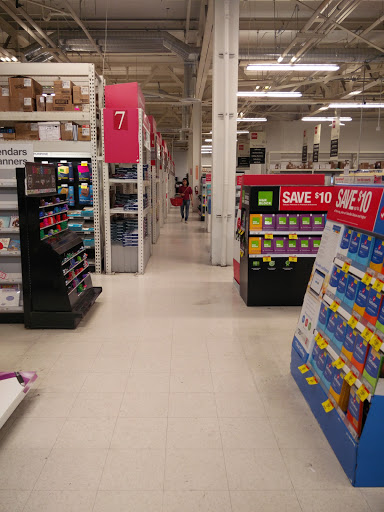 Office Supply Store «Office Depot», reviews and photos, 1933 Davis St #105, San Leandro, CA 94577, USA