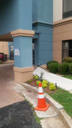 Bankruptcy Attorney «Clark & Washington Attorneys and Counselors at Law», reviews and photos