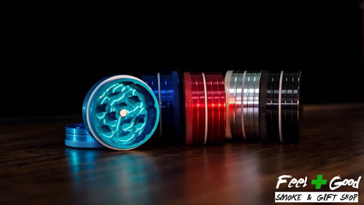 Tobacco Shop «Feel Good Smoke & Gift Shop», reviews and photos, 13415 SW 56th St, Miami, FL 33175, USA