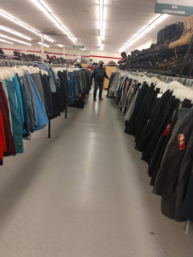 Thrift Store «Family Thrift Center», reviews and photos, 4801 Ayers St, Corpus Christi, TX 78415, USA