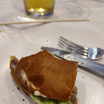 Photo n°1 de l'avis de Fabrizio.o fait le 23/05/2022 à 07:55 sur le  Rey Burger 2.0 à Costa Rei