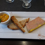 Photo n° 2 de l'avis de Amadachado. fait le 17/09/2018 à 08:46 pour Auberge de l'Étain à Lussant