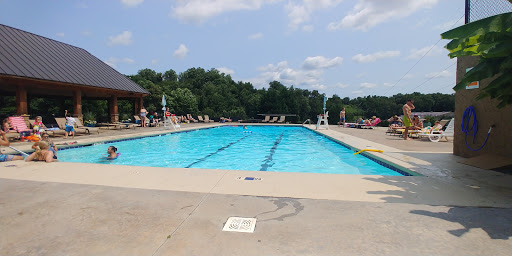 Tennis Club «Asheville Racquet Club Downtown», reviews and photos, 27 Resort Dr, Asheville, NC 28806, USA