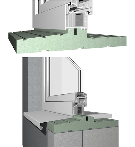 STYROFORM - Producent termoparapetów