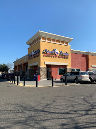 Supermarket «Island Pacific Supermarket», reviews and photos, 8430 Elk Grove Florin Rd, Elk Grove, CA 95624, USA